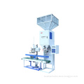 300 P/H automatic packaging machine